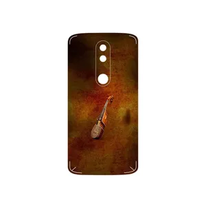 MAHOOT Rabab Cover Sticker for Motorola Moto X Force