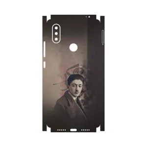 MAHOOT Sadegh Hedayat-FullSkin Cover Sticker for Xiaomi Mi 8 SE