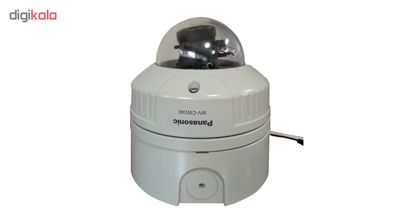 دوربین مداربسته آنالوگ پاناسونیک مدل WV-CW240