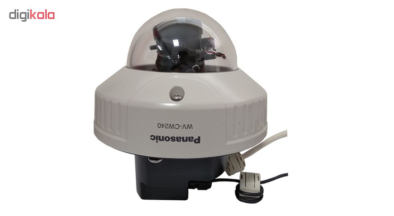 دوربین مداربسته آنالوگ پاناسونیک مدل WV-CW240