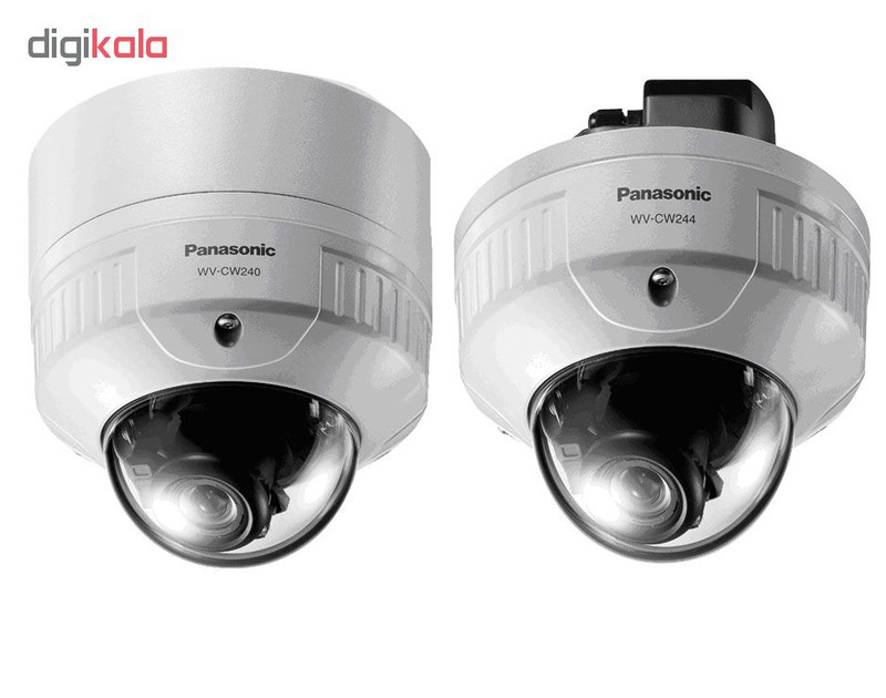 دوربین مداربسته آنالوگ پاناسونیک مدل WV-CW240