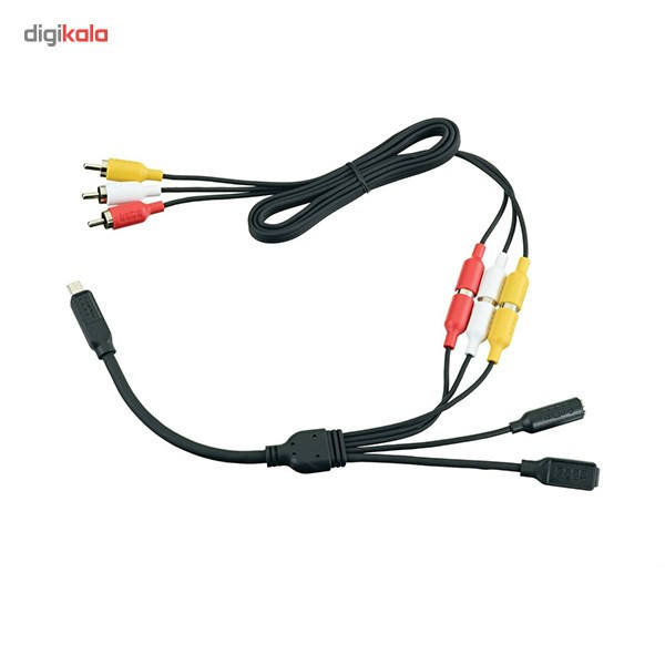 کابل دوربین کمبو گوپرو مدل ANCBL 301