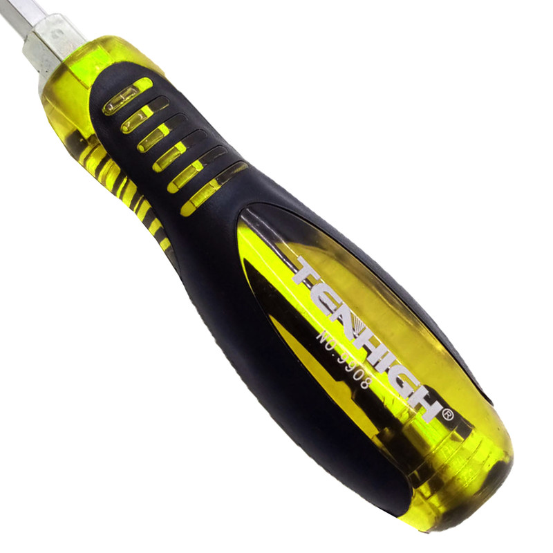 پیچ گوشتی ضربه خور تنهای مدل 2SU-ZRB پیچ گوشتی ضربه خور تنهای مدل 2SU-ZRB