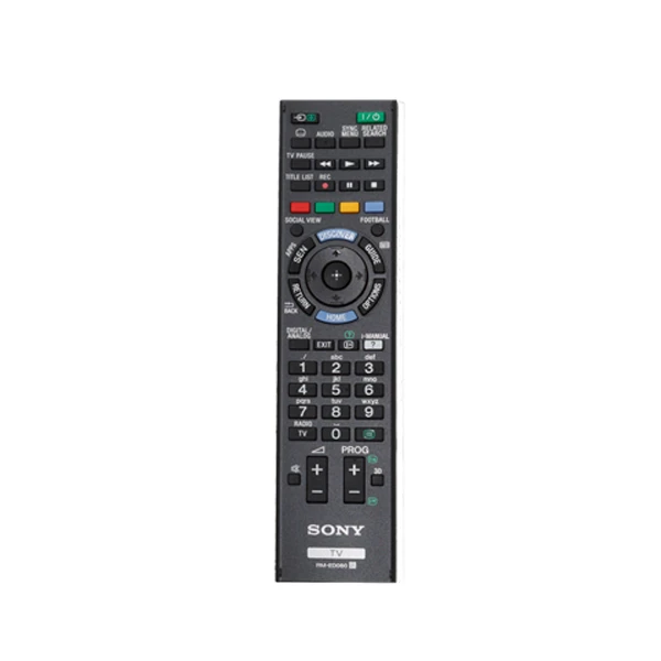ریموت کنترل مدل RM-ED060