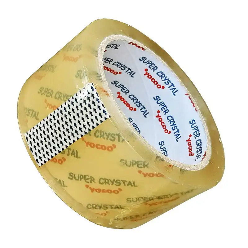 چسب پهن یوکو مدل XT9 عرض 48 میلیمتر