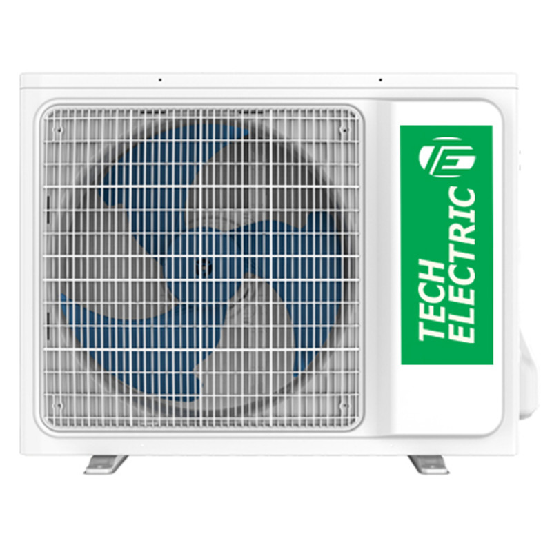 کولر گازی تک الکتریک مدل BTS-UN-18HR