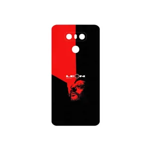 MAHOOT The Professional Cover Sticker for LG G6