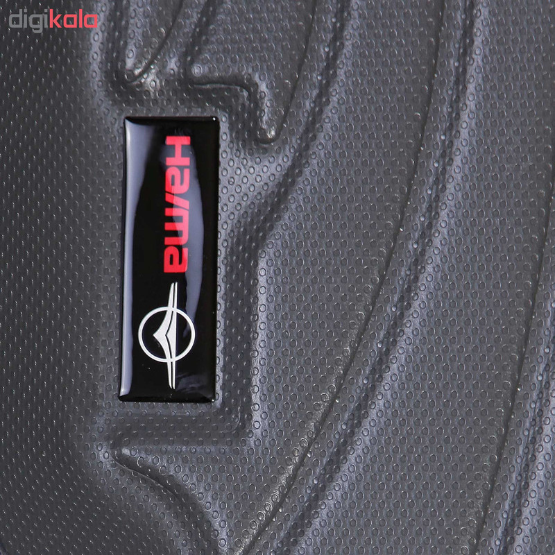 کفپوش سه بعدی خودرو مدل اکو مناسب برای هایما s7