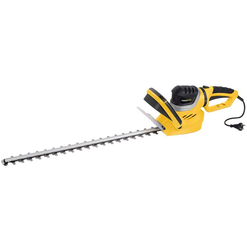 شمشاد زن برقی پاورپلاس مدل POWXG2009