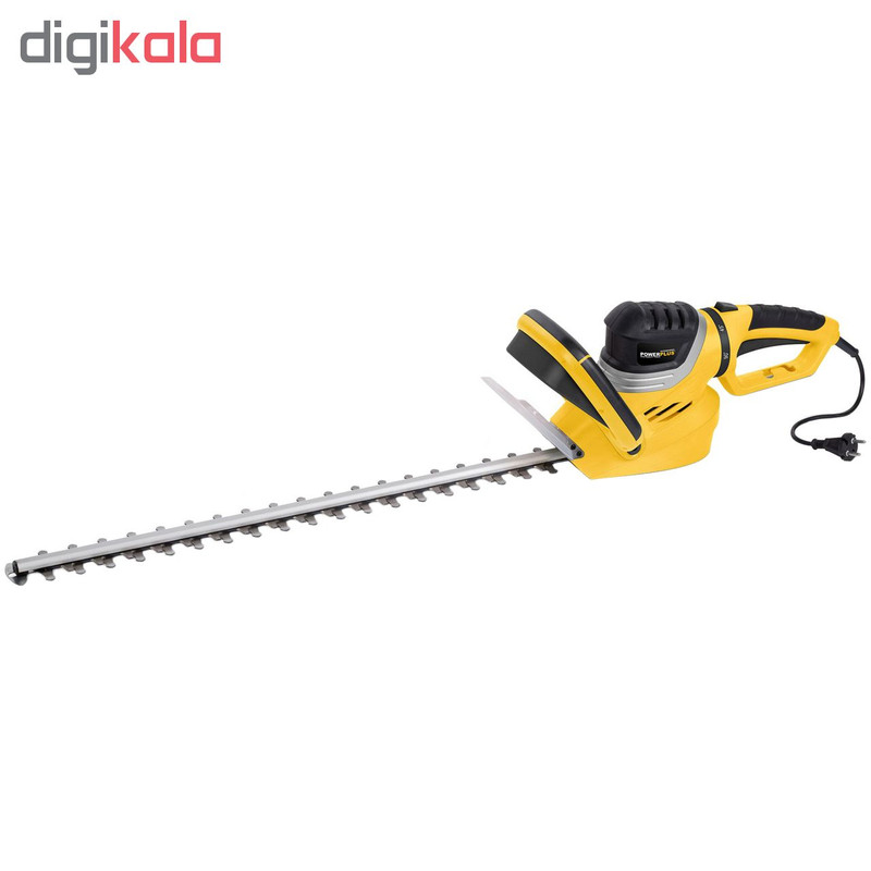 شمشاد زن برقی پاورپلاس مدل POWXG2009