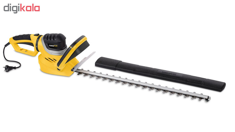 شمشاد زن برقی پاورپلاس مدل POWXG2009