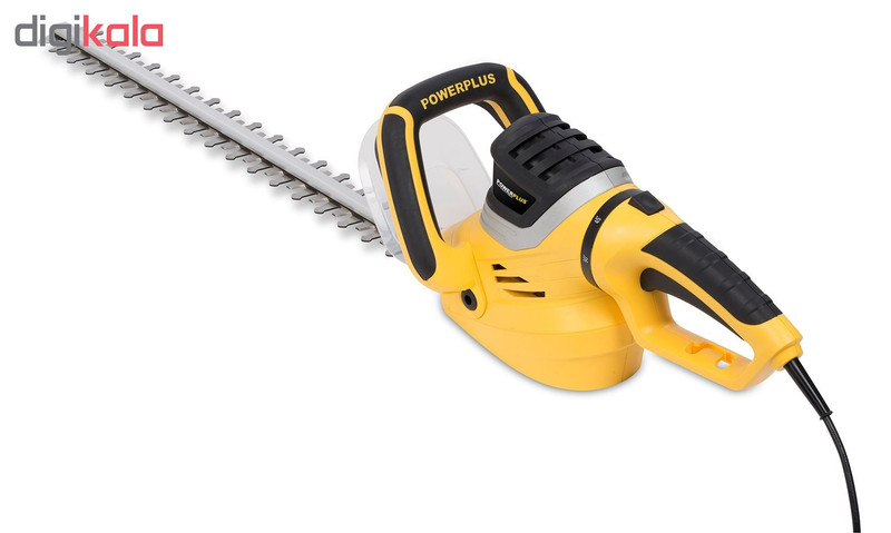 شمشاد زن برقی پاورپلاس مدل POWXG2009