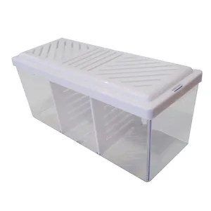 ظرف ماهی فایتر مدل 3in1