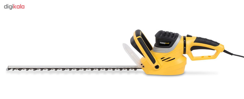 شمشاد زن برقی پاورپلاس مدل POWXG2009