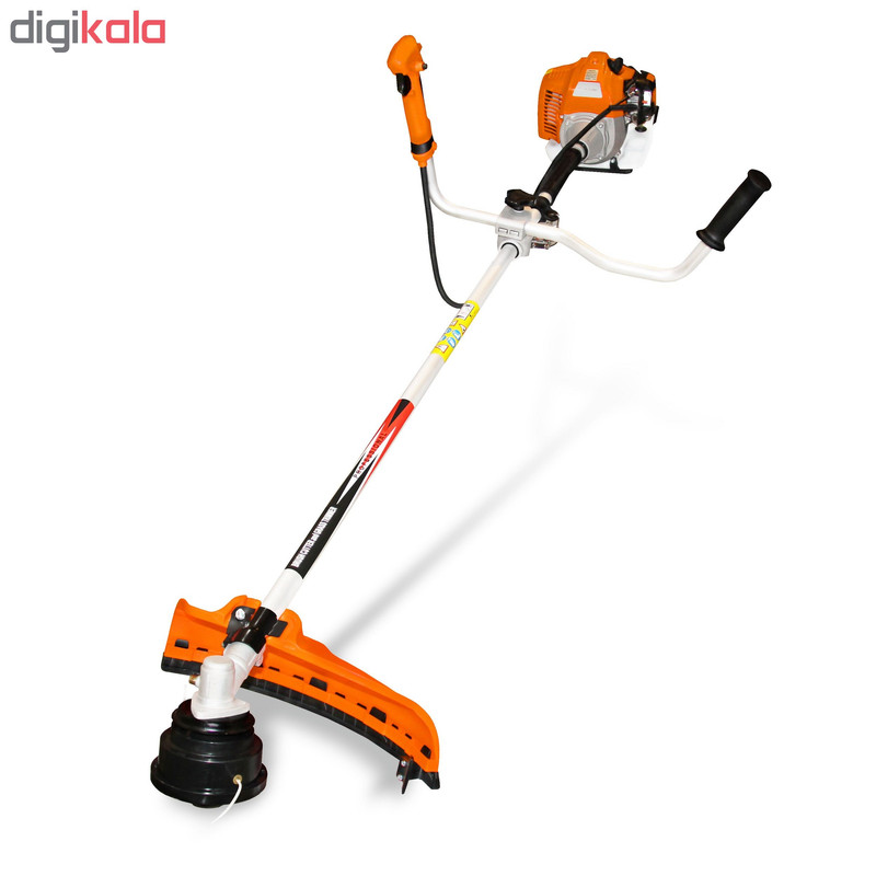 داس موتوری واستر مدل ZSG4302