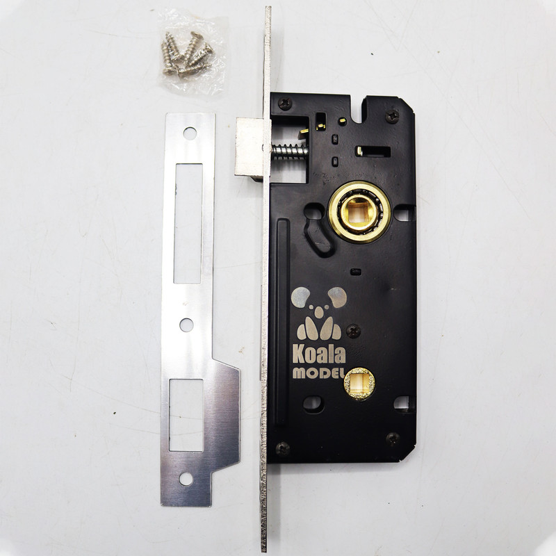 قفل در مدل کوالا کد YP-SERVICE23