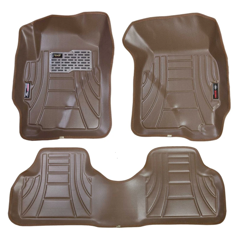 کفپوش سه بعدی خودرو مدل اکو مناسب برای هایما s7