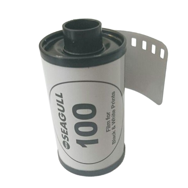 فیلم عکاسی اورینتال مدل mm135-B&W-100