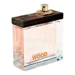 تستر ادوپرفیوم زنانه دیسکوارد مدل She Wood حجم 100 میلی‌لیتر