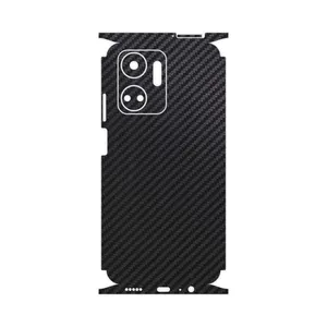 MAHOOT Carbon-Fiber-FullSkin Cover Sticker for Honor X7a