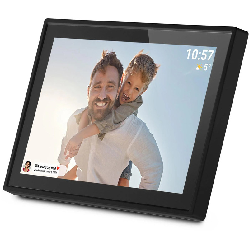 قاب عکس دیجیتال مدل HN-DP700