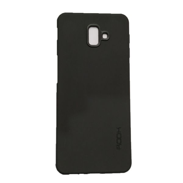 کاور راک مدل S-51 مناسب برای گوشی موبایل Samsung J6 Plus 2018 کاور راک مدل S-51 مناسب برای گوشی موبایل Samsung J6 Plus 2018