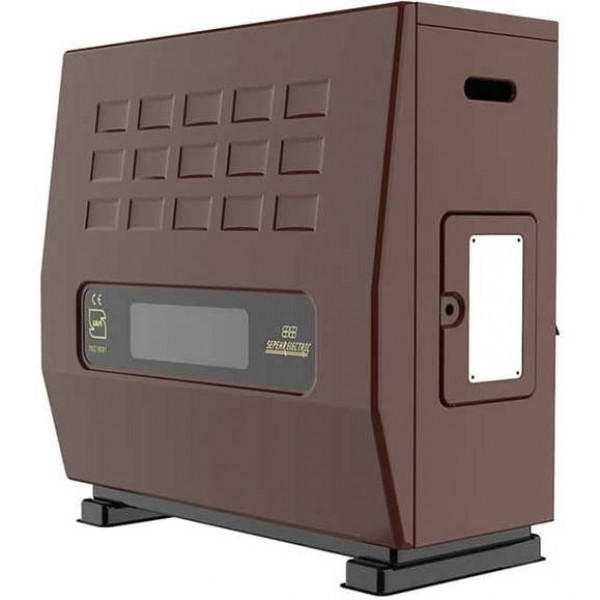 بخاری گازی سپهرالکتریک مدل یاس 9000