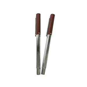 ست خودنویس و روان نویس هانزا کد 1101