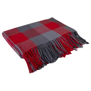 پتو سفری سناتور مدل  BLANKET  کد 200