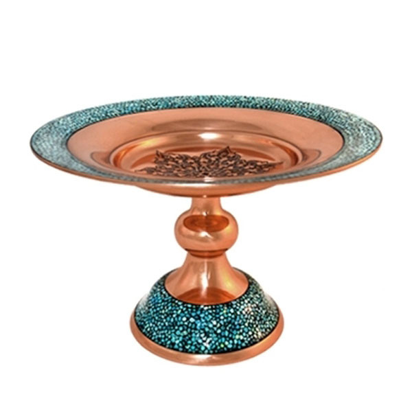 شیرینی خوری فیروزه کوب کد 040
