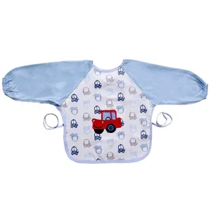 پیشبند کودک مدل car