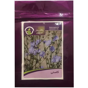 بذر کاسنی پاکان بذر اصفهان کد PBF-45