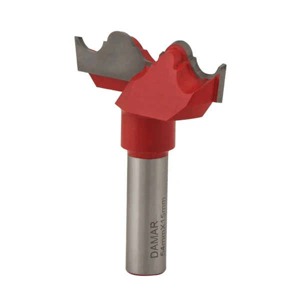 تیغ فرز گل نقطه ای 54 دامار مدل DM195404GA