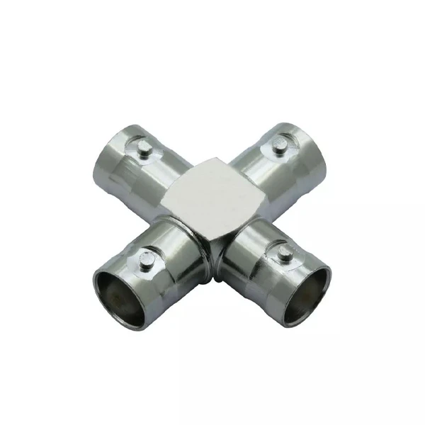 فیش BNC مدل CON 290 4S