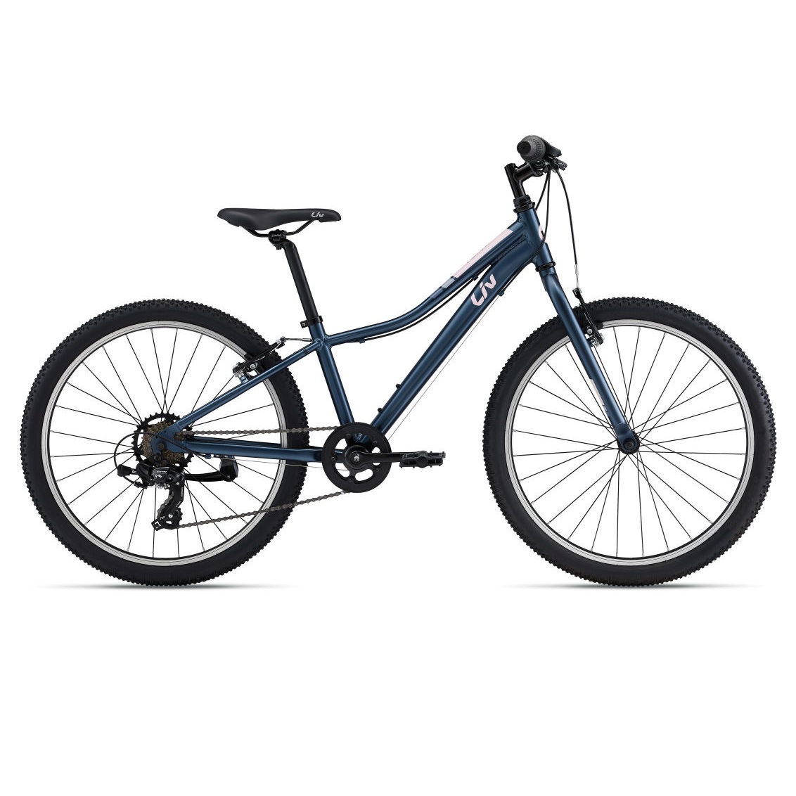 نکته خرید - قیمت روز دوچرخه کوهستان لیو مدل Enchant 24 Lite سایز طوقه 24 خرید