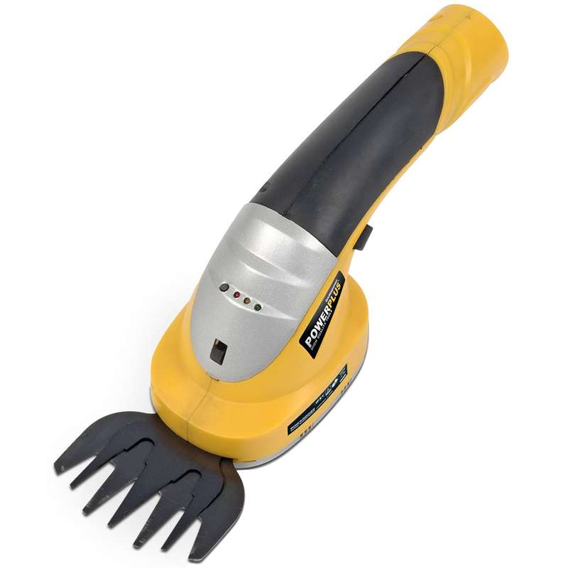 شمشاد زن و چمن زن شارژی پاورپلاس مدل POWXG2032