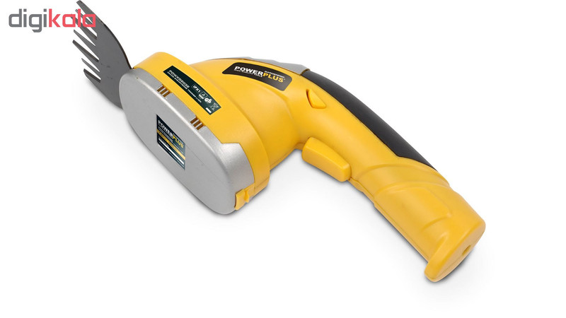 شمشاد زن و چمن زن شارژی پاورپلاس مدل POWXG2032