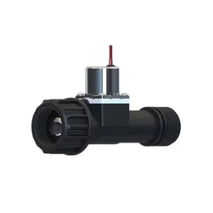 شیر برقی مدل پالسی قطبی 3 ولت 3/4 اینچ