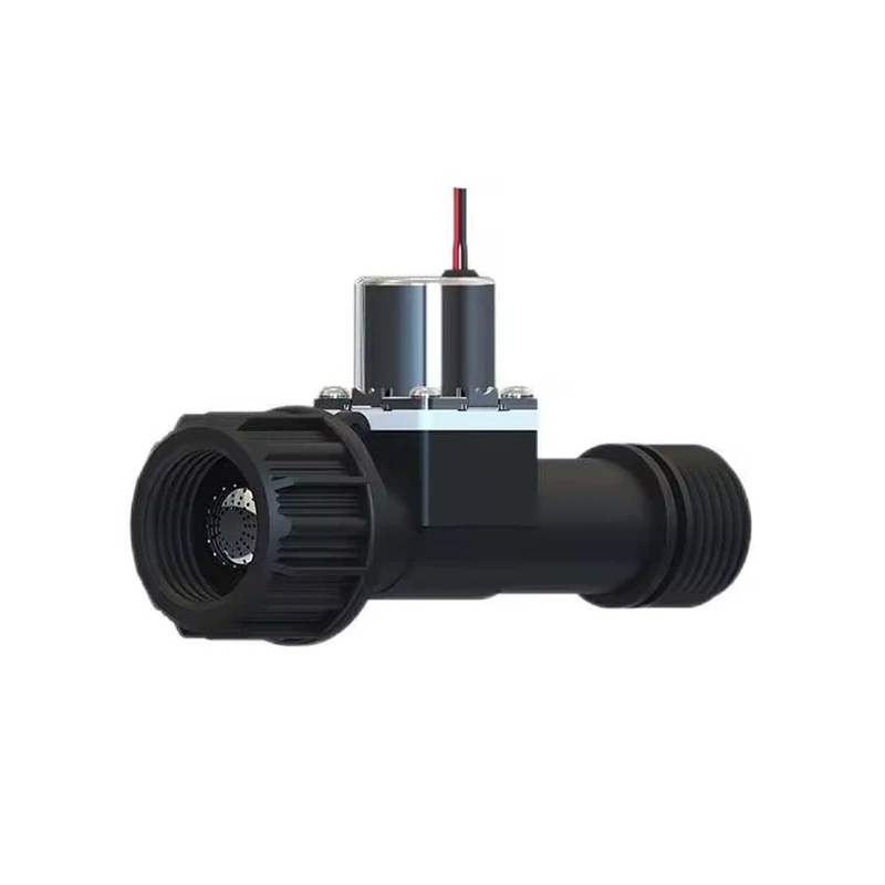 شیر برقی مدل پالسی قطبی 3 ولت 3/4 اینچ