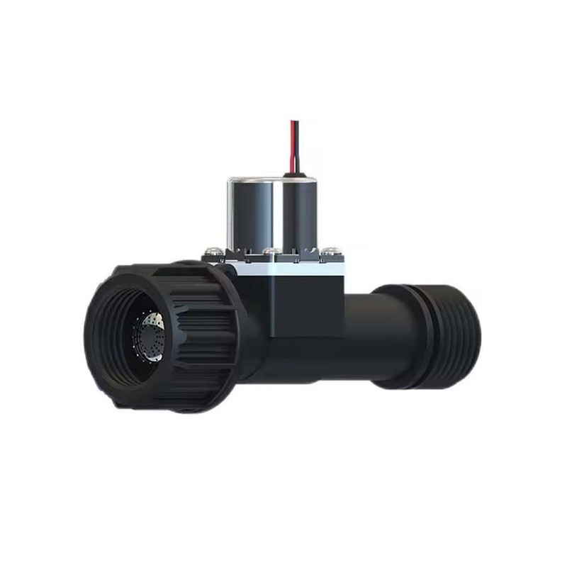 شیر برقی مدل پالسی قطبی 3 ولت 3/4 اینچ