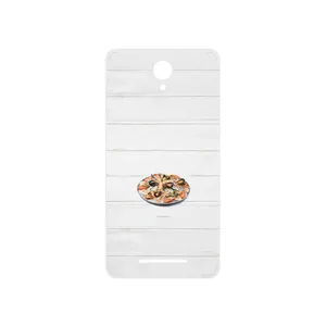 MAHOOT Seafood Cover Sticker for Xiaomi Redmi Note 2