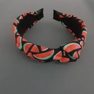 تل مو دخترانه مدل هندوانه یلدا
