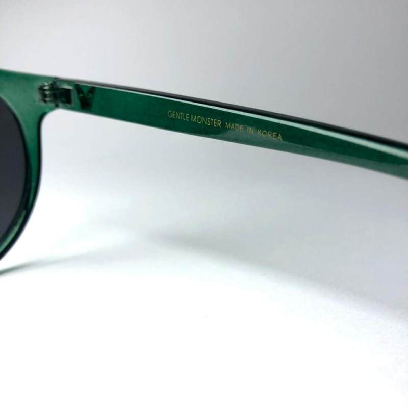 عینک آفتابی جنتل مانستر مدل a041 -  - 6