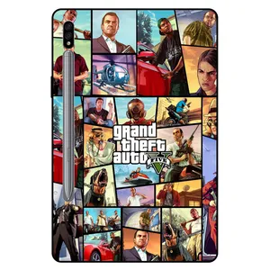  Megafone 8227 Cover For Tablet Samsung Galaxy Tab S8 11.0 2022 / X700 / X706