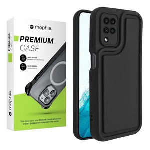 کاور موفی مدل VIVU مناسب برای گوشی موبایل سامسونگ Galaxy A12