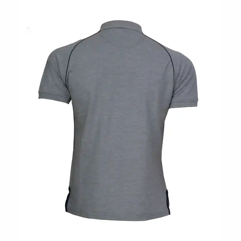 پولوشرت ورزشی مردانه تکنیک پلاس 07 مدل TS-124-TO