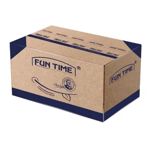چای سیاه خارجی قلم 555 فان تایم - 3.750 کیلوگرم