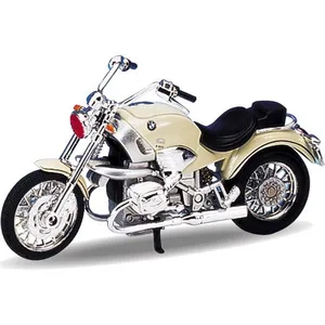 موتور بازی ولی مدل BMW R1200 C