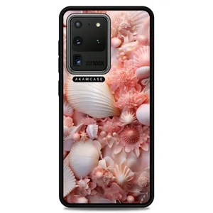 AKAM AMC-WSGS20U-PEARL2 Cover For Samsung Galaxy S20 Ultra