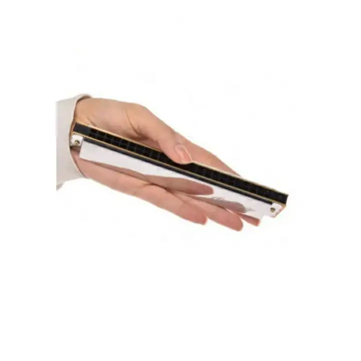 سازدهنی مدل Harmonica Flying Eagle